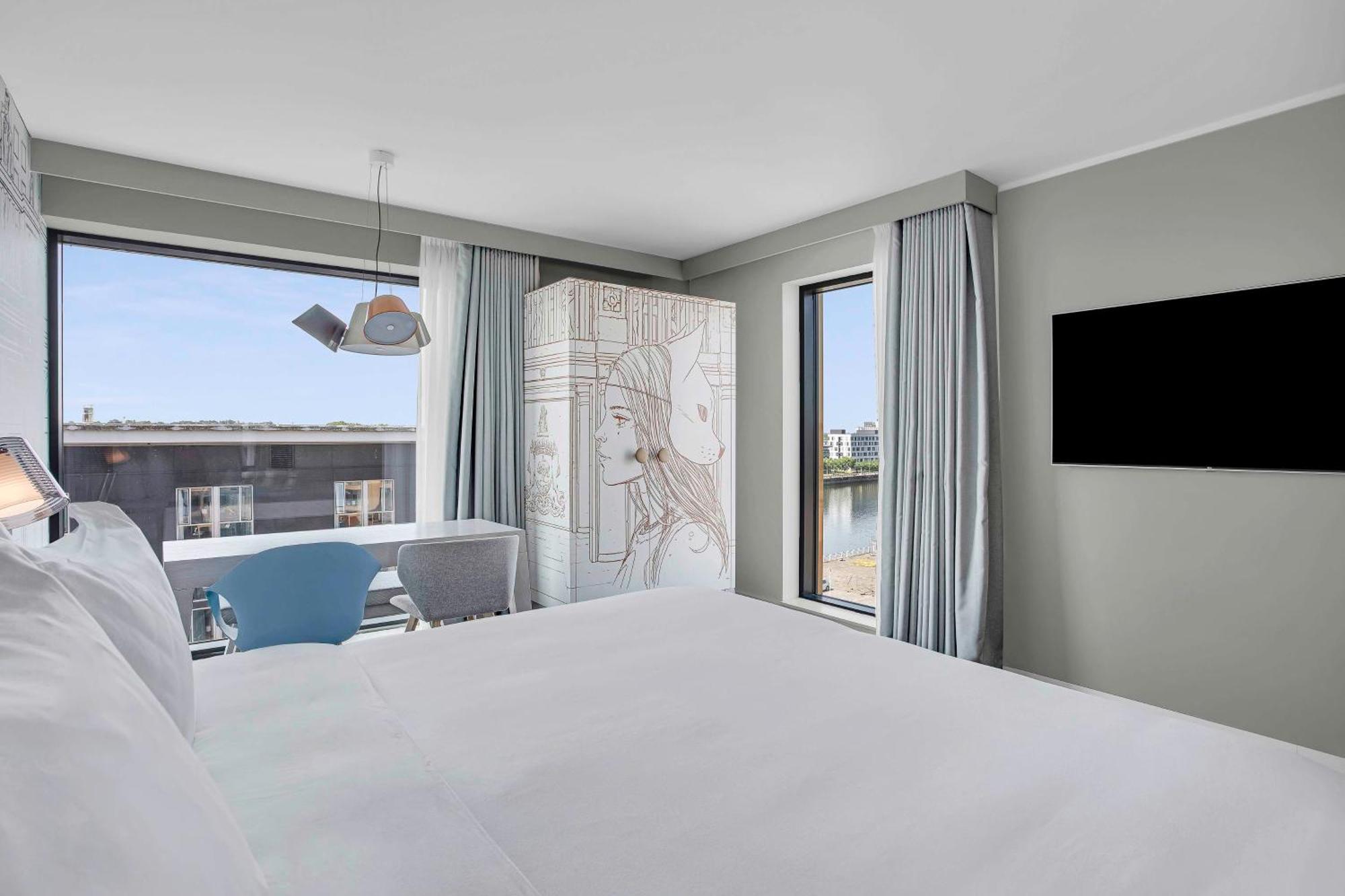 Junior Suite con Vista